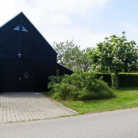 Villa Sdr. Bork Hemmet Exterior foto