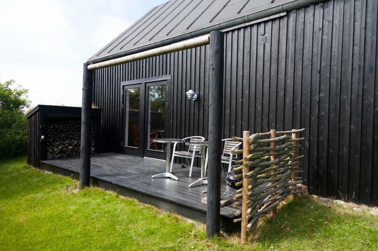 Villa Sdr. Bork Hemmet Exterior foto