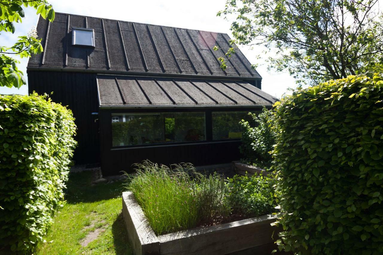 Villa Sdr. Bork Hemmet Exterior foto