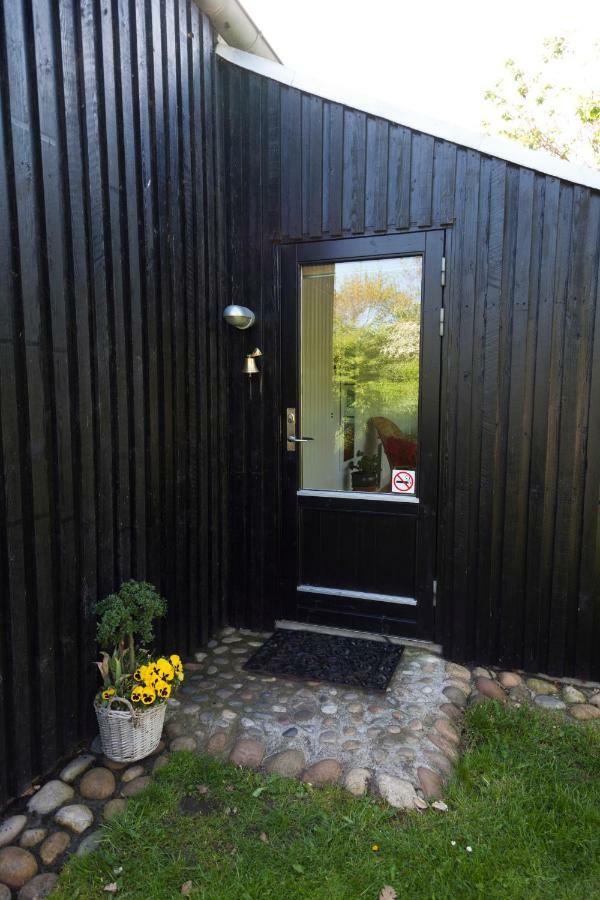 Villa Sdr. Bork Hemmet Exterior foto