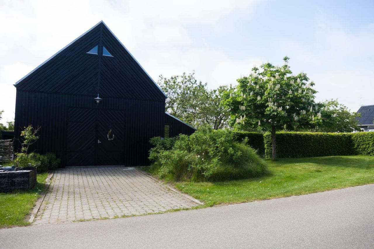 Villa Sdr. Bork Hemmet Exterior foto